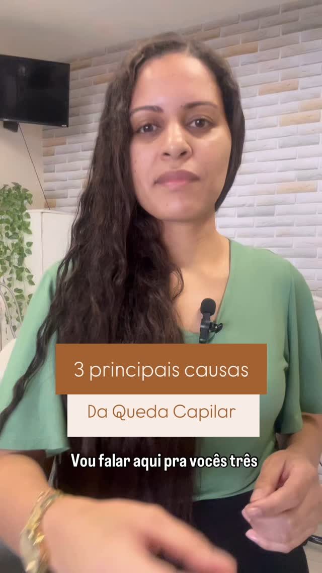 Instagram post from daianegonzagaterapiacapilar. This post is in position 6.